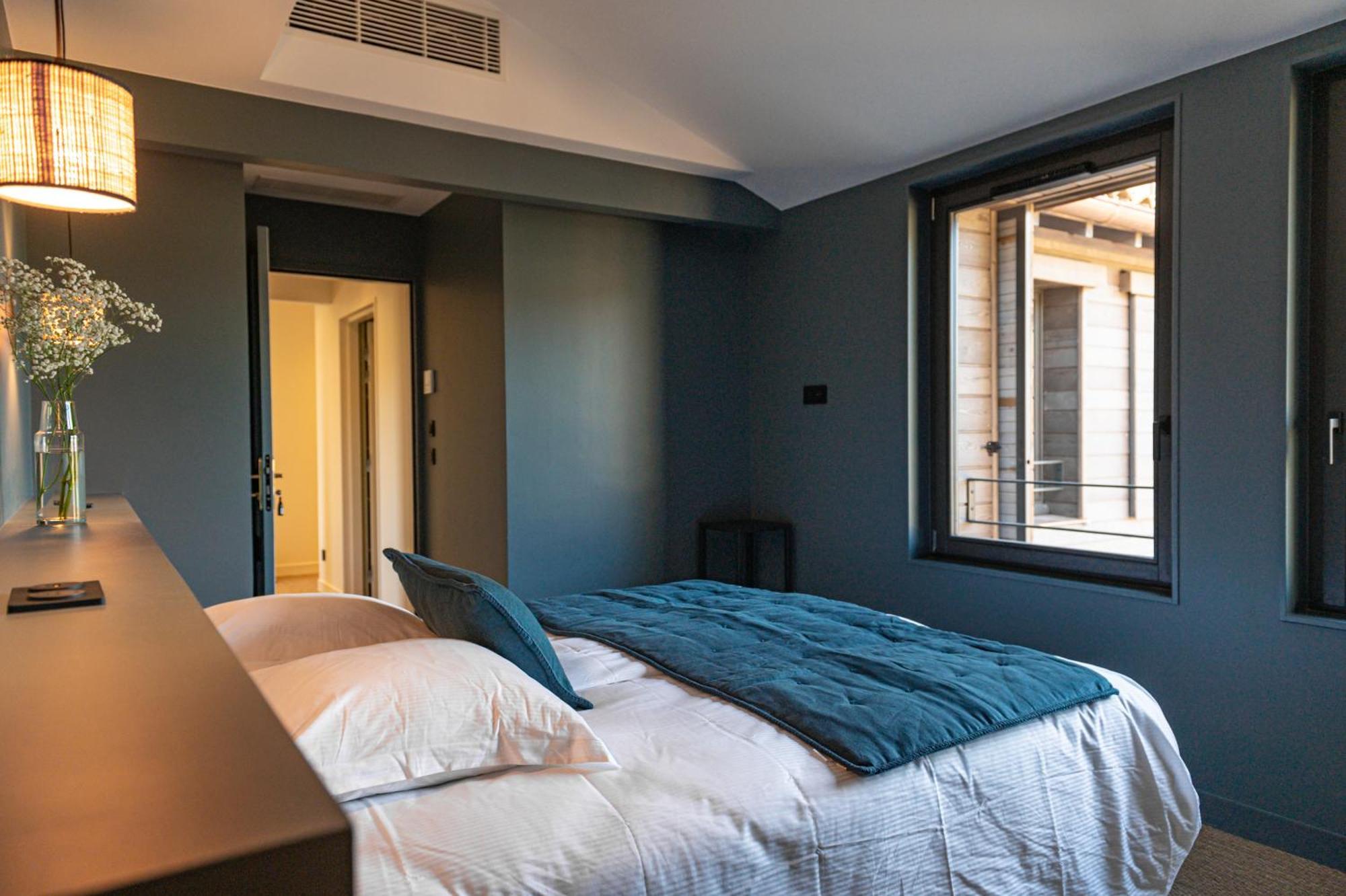 Château de Pierreclos Habitación foto